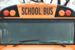 Flooding Impacts Northern Westchester School District's Buses: All Students Must Be Picked Up