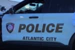 Police Pull Distraught Man Off Ledge Of Atlantic City Parking Garage