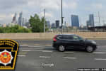 Pedestrian Killed On Schuylkill Expressway In Philadelphia: PSP
