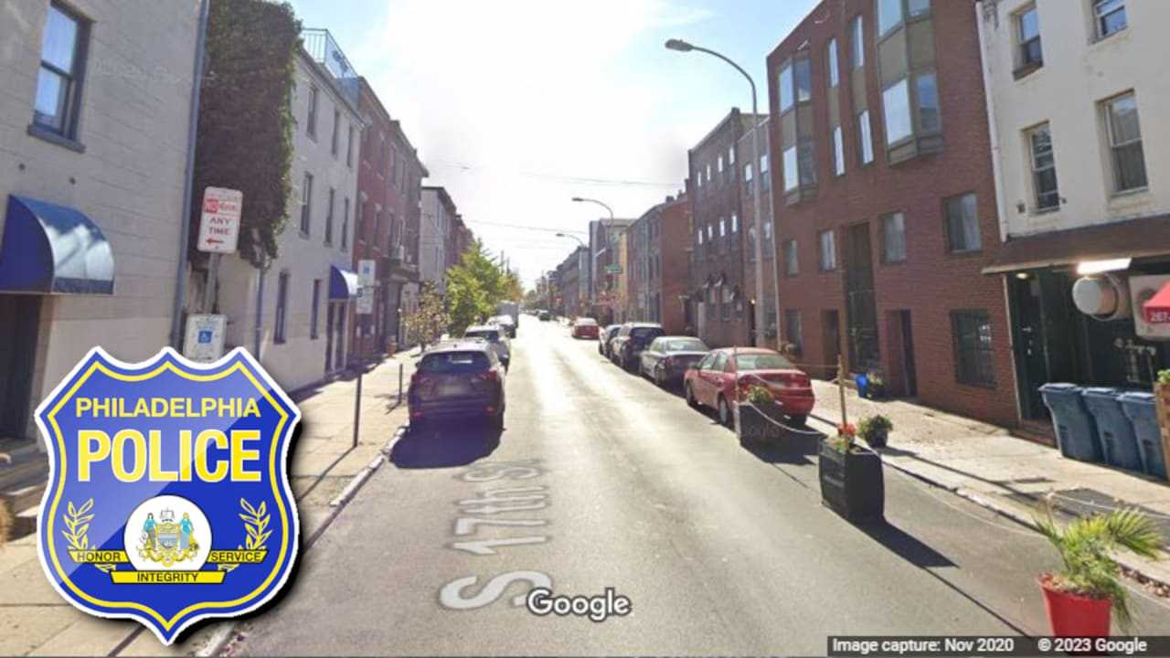 Victim Found Shot In Head In Idling Car: Philadelphia Police