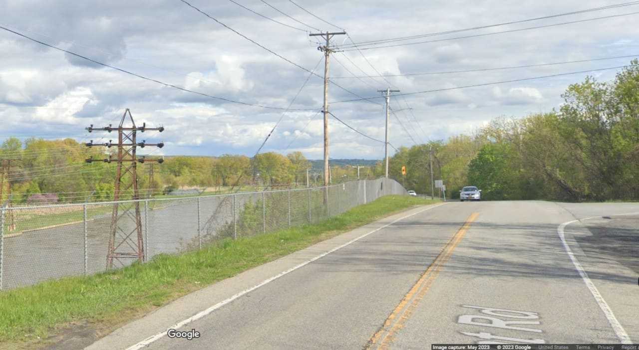 Man Killed In Two-Vehicle Crash In Colonie