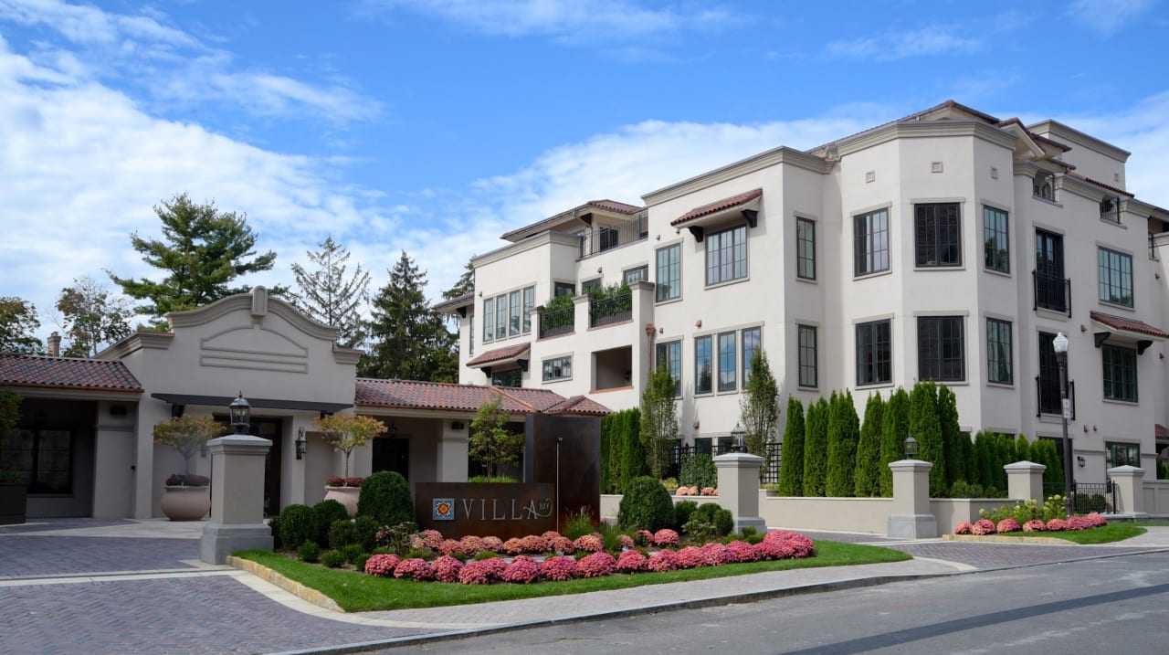 A Decade Later, Multi-Million Dollar Luxury Condos Open In Bronxville