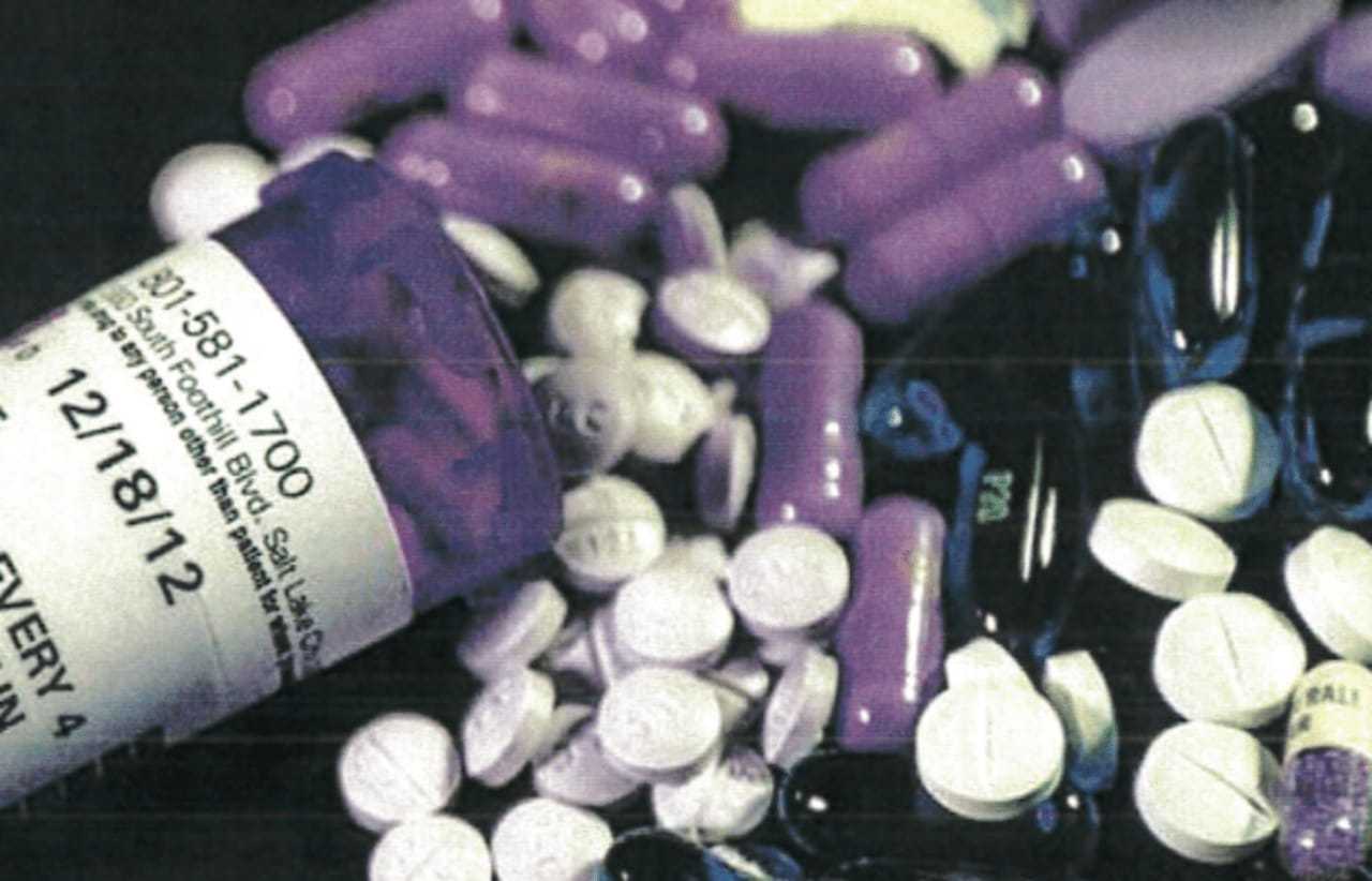 Mahwah Program Shows Opioids' Destruction Of Users, Those Who Love Them