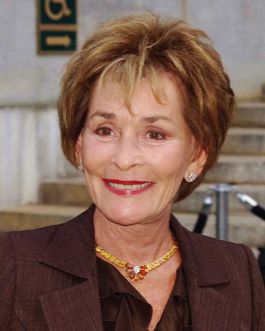 Judge Judy To Speak At This Westchester School's Commencement Ceremony