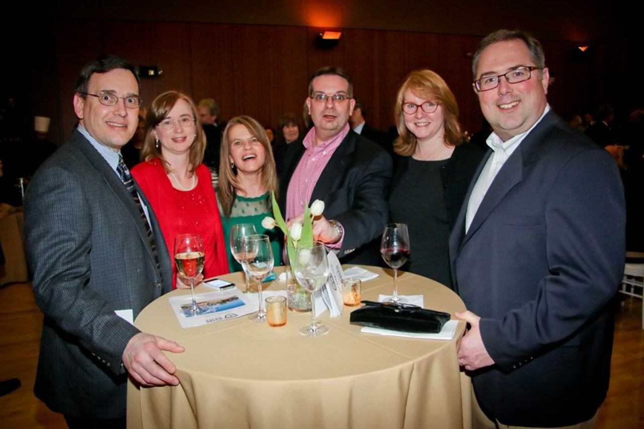 Fairfield's Notre Dame HS To Honor Past Students At Lancer Legacy Gala