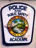 Rockland County Civilian Police Academy Teaches Taser, SWAT