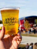 Walden's Angry Orchard Brews Up Fun With Second Annual Harvest Fest
