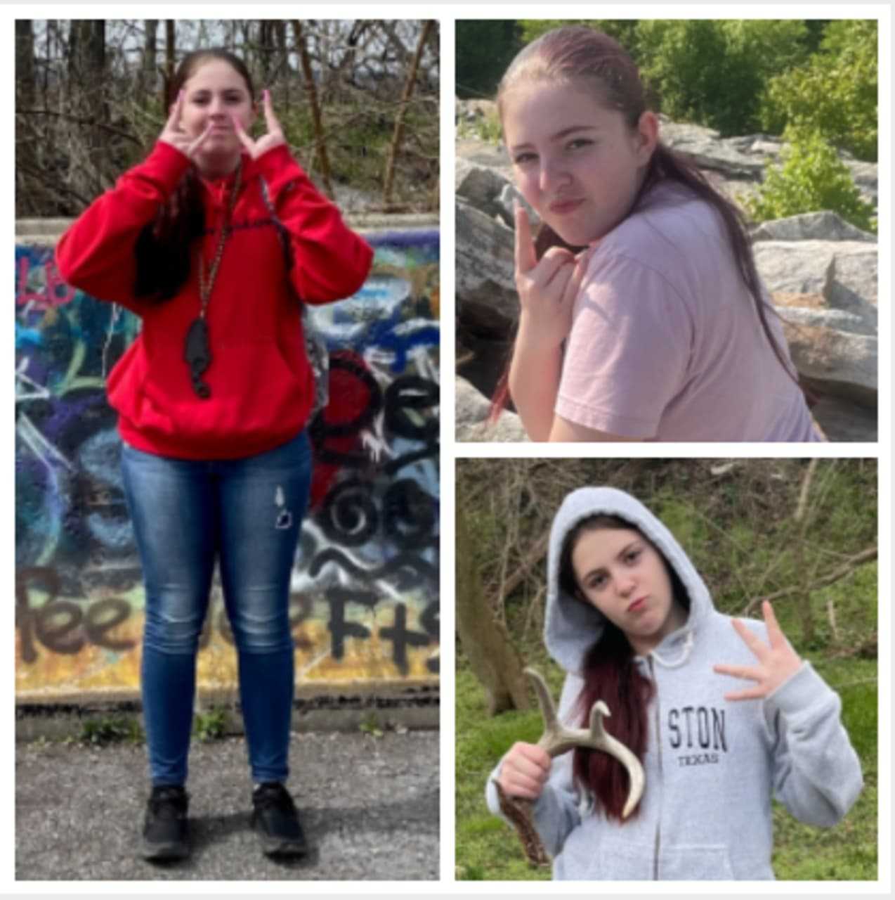 Girl Who Went Missing Leaving School Found, Swatara Police Say