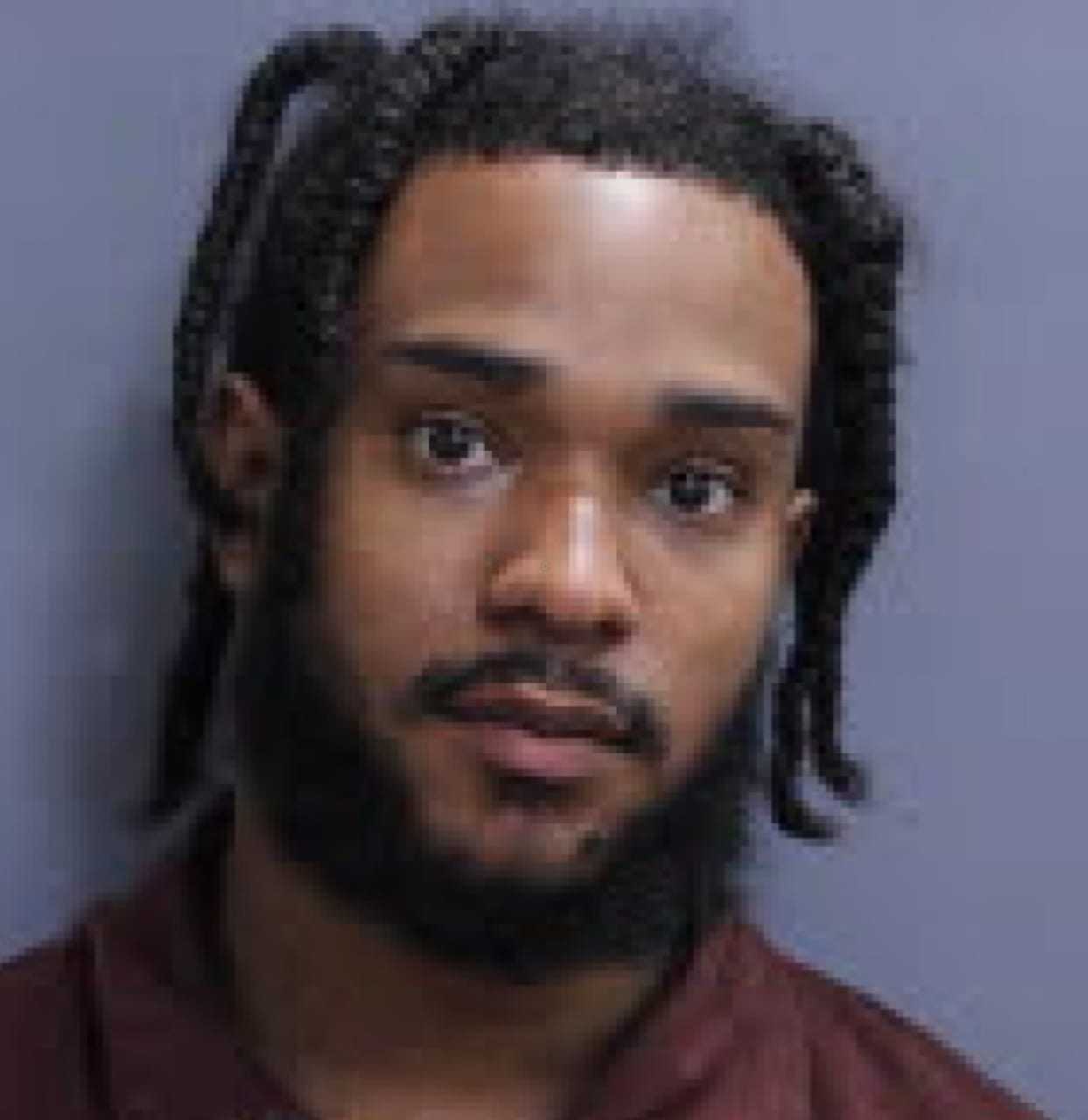 Wanted Man Shot In Head During Hostage Situation In Harrisburg: Police