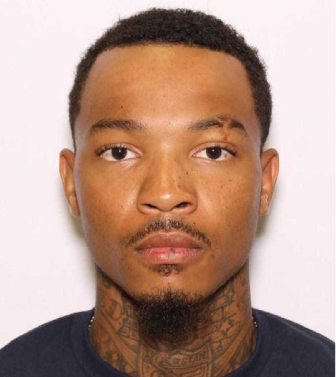 Woman Shot In Chest By Maryland Sex Offender On I-83 In PA: State Police