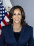 Vice President Kamala Harris Will Be First Woman To Deliver Graduation Address At West Point