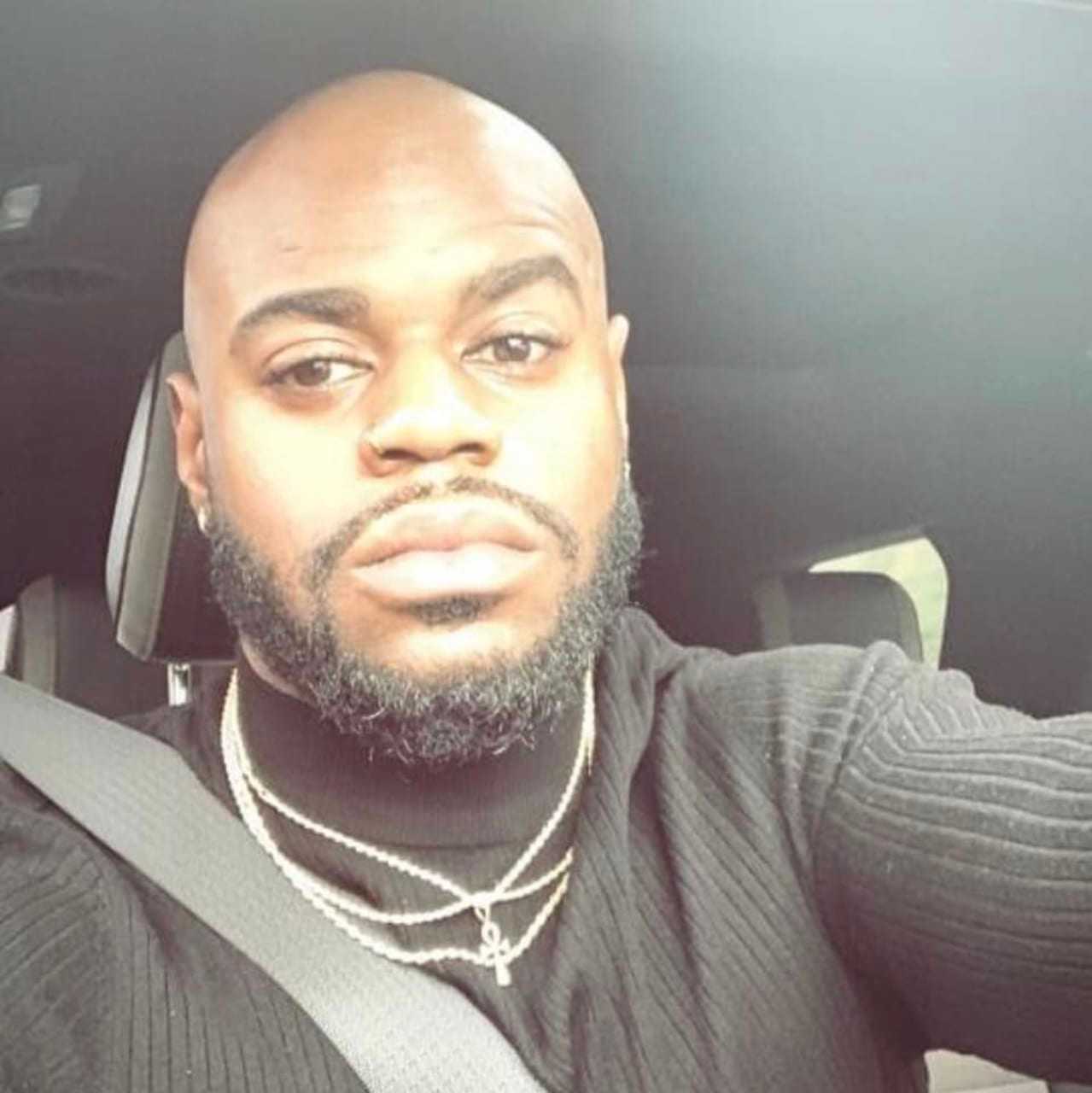 Police ID Dumfries Motorcyclist Killed In I-95 Crash With VDOT Car: 'Deeply Saddened'