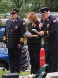 Woman Who Served As Fire Department Chaplain In Northern Westchester Dies After Cancer Battle