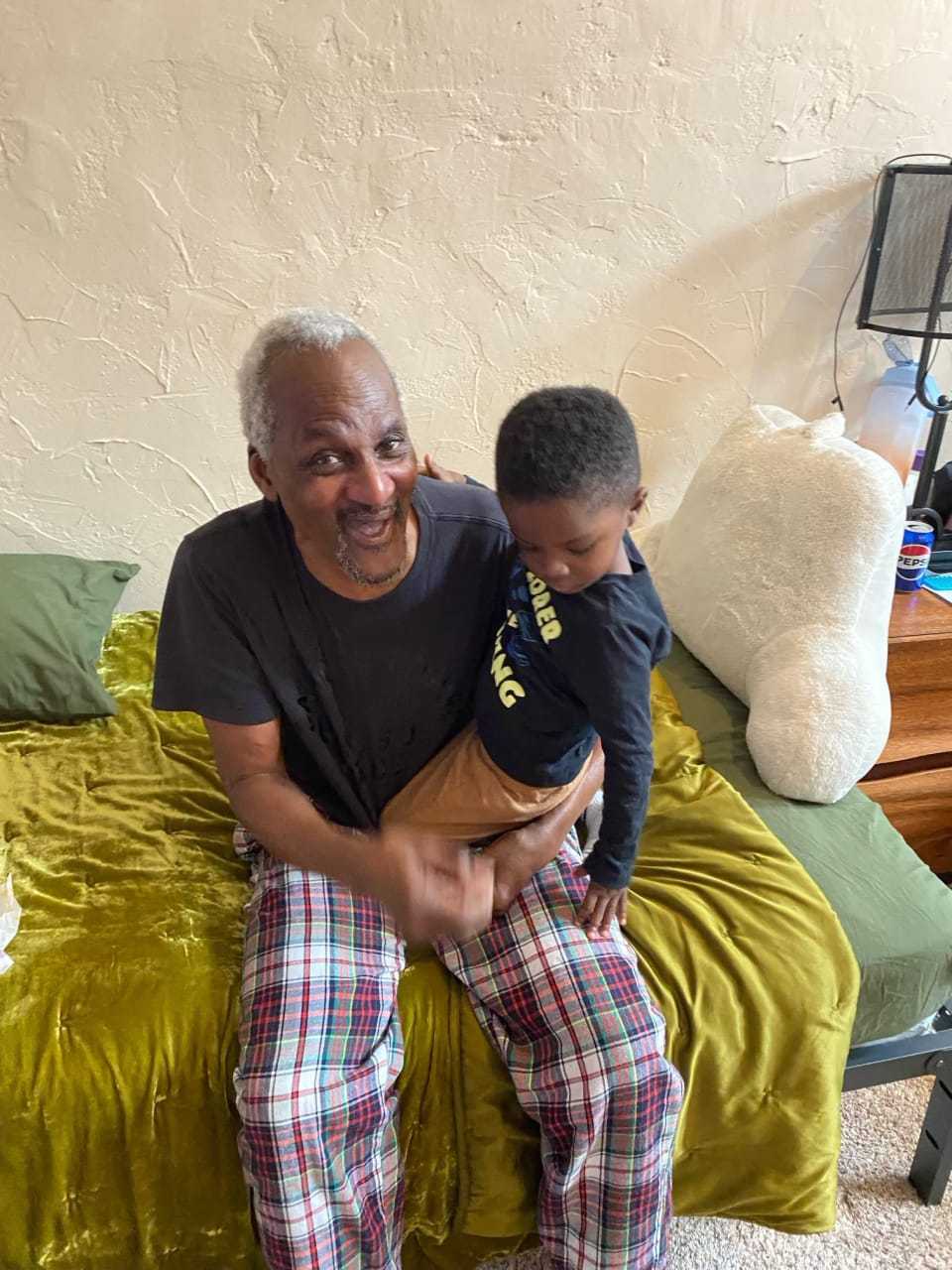 Missing Man Last Seen In Norwalk Found Safe