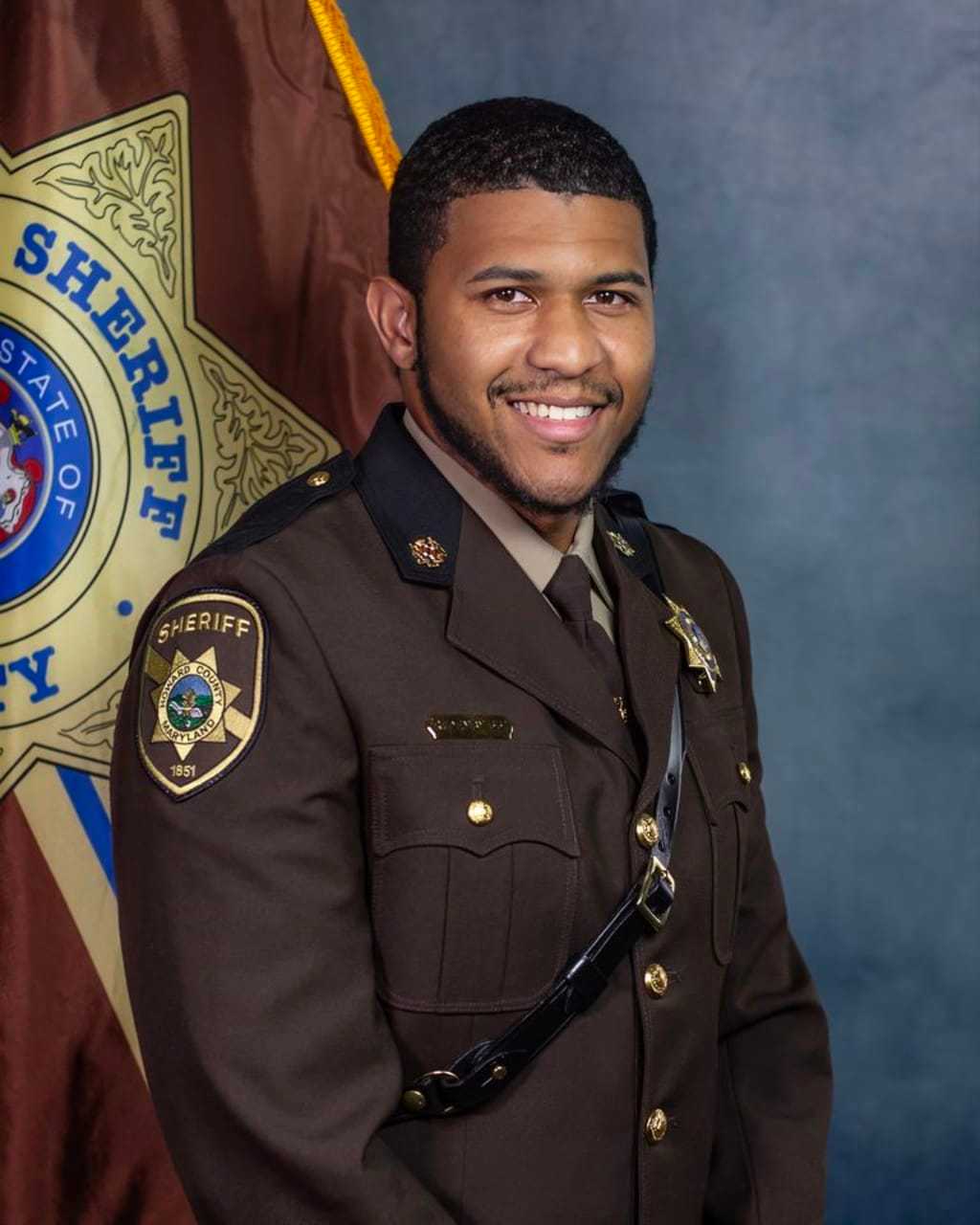 Off-Duty Howard County Sheriff's Deputy Killed In Maryland Bar Shooting