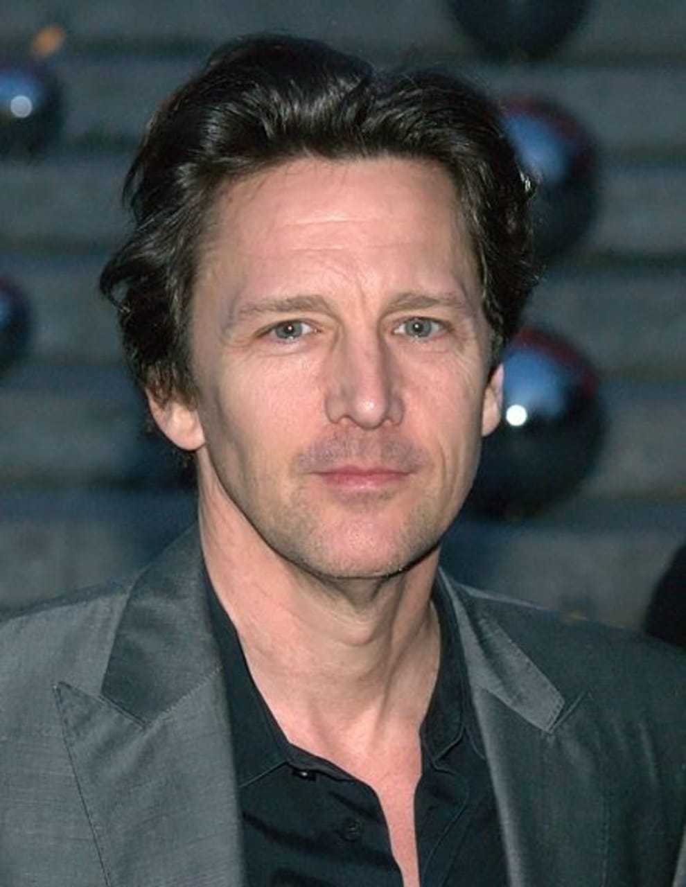 '80s Teen Heartthrob Andrew McCarthy To Visit Stamford