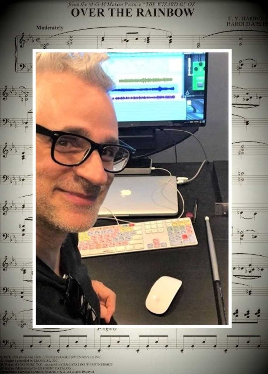 Requiescat In Pace: Popular Wayne Music Producer Succumbs To Injuries From Crash