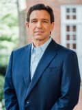 Protest Planned For GOP Presidential Hopeful Ron DeSantis' Visit To Suffern