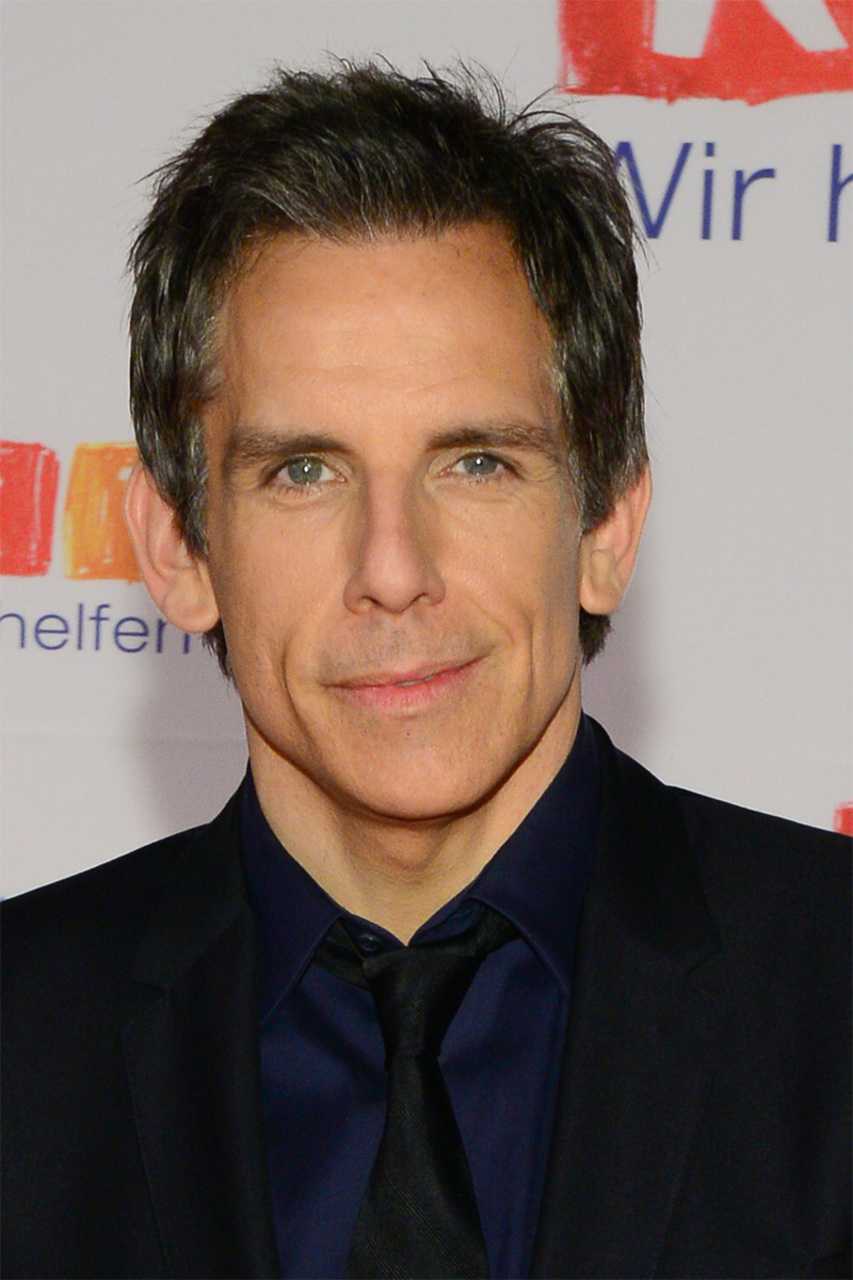 Happy Birthday To Chappaqua's Ben Stiller