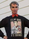 Bill Nye The Science Guy Appearing At Eastchester Barnes & Noble