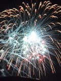 Looking For Fireworks? Four Rockland Options For Pop & Patriotism