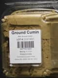 Cumin Products Sold In PA Recalled Due To Salmonella Contamination Concerns