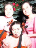Furuya Sisters Lead The Musical Lineup At Fairfield's Pequot Library