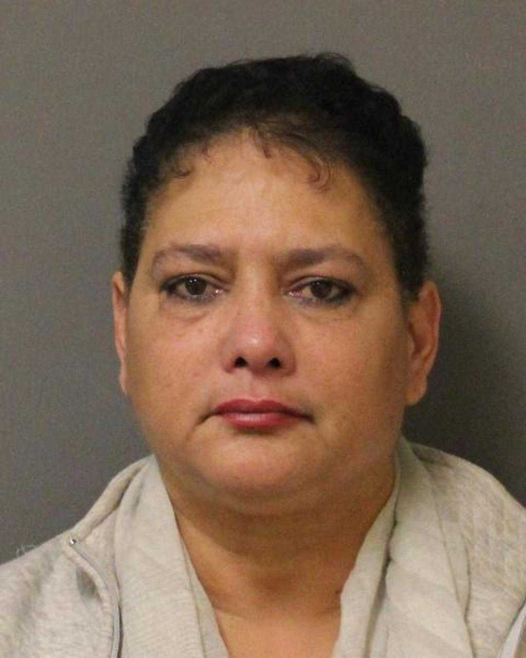 Two Charged With Stealing From Mohegan Lake Walmart