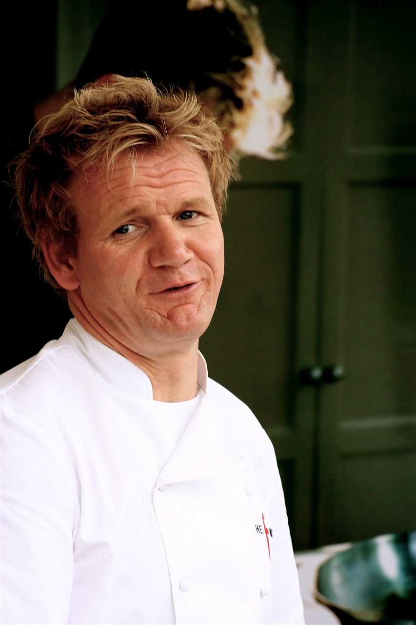 This Westchester Restaurant To Appear On Gordon Ramsay's 'Kitchen Nightmares'