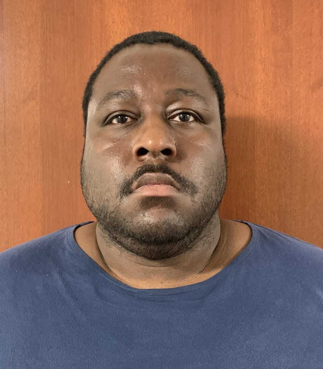 Rapist Arrested 23 Years Later, Police In Maryland Say