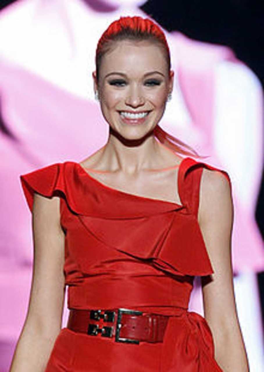 Happy Birthday To Wyckoff's Katrina Bowden