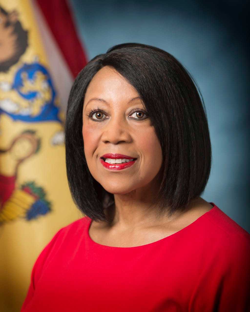 NJ's Lt. Gov. Sheila Oliver Mourned As Trailblazer