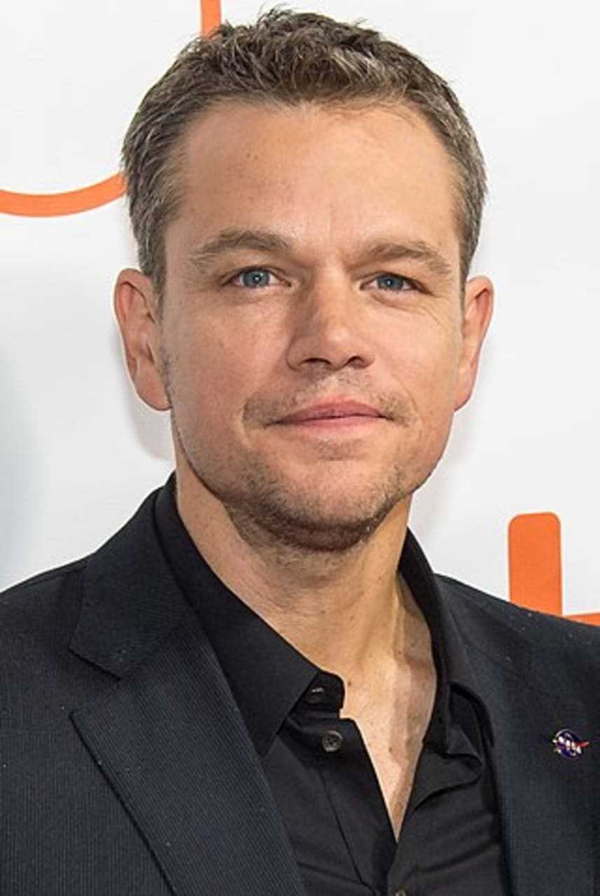 Actor Matt Damon Buys $8.5M Hudson Valley Estate