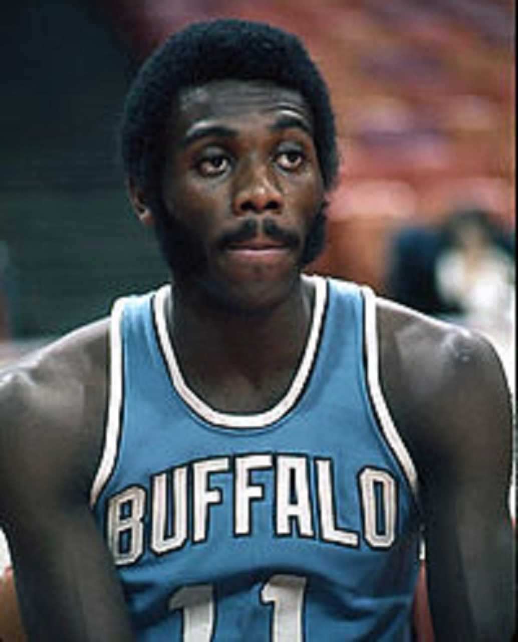 Happy Birthday To Ramsey's Bob McAdoo