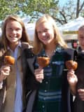 Good To The Core: Warwick Gears Up For Annual Applefest
