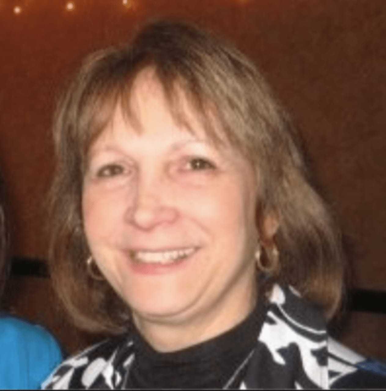 Rutherford's Kip Center Honors Retiring Director Peggy Letsche