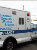 Stamford EMS Begins Drive To Support Paramedic Ambulance Services