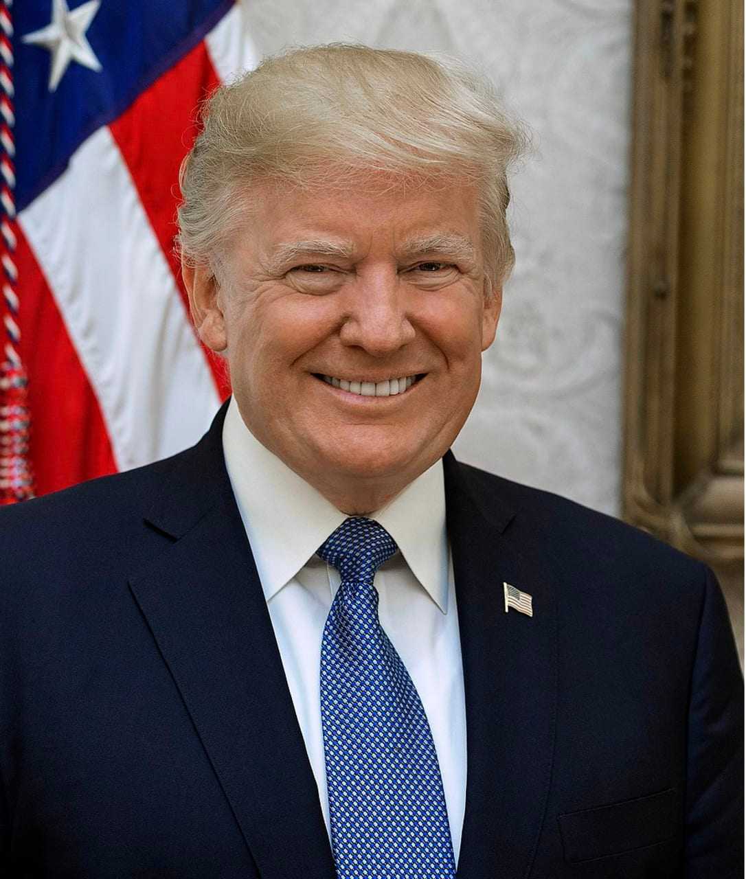 Trump Takes The Fifth In New York AG Deposition Examining Company's Finances