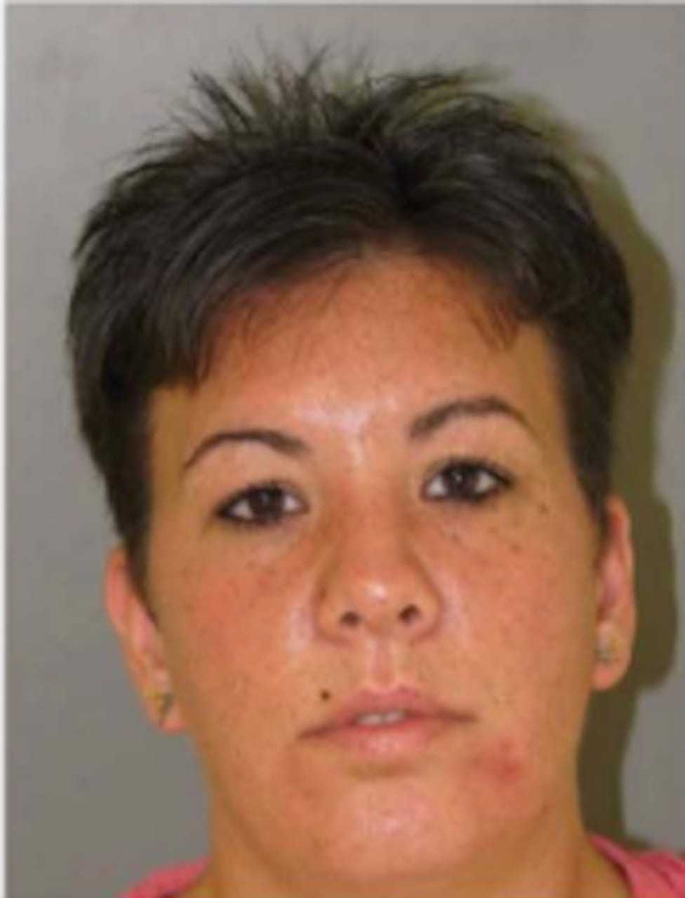 Alert Issued For Woman Wanted In Area