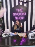 Snooki Closing Up Shop In Hudson Valley