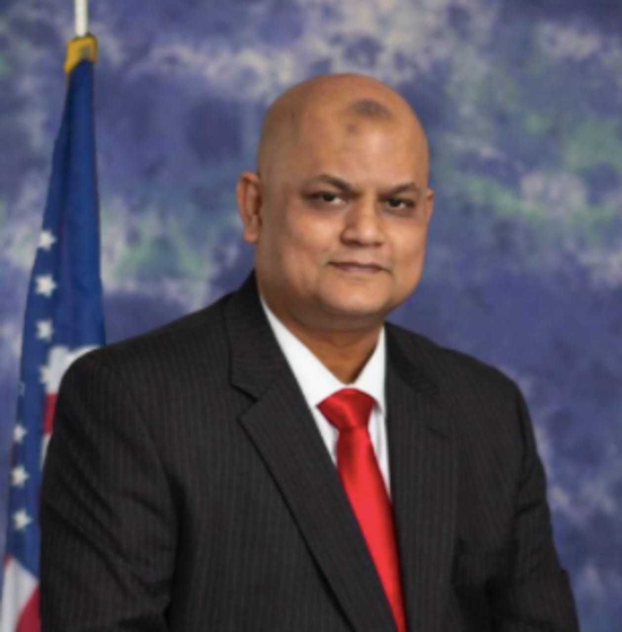 Atlantic City Councilman Charged With Child Abuse, Assault: Report