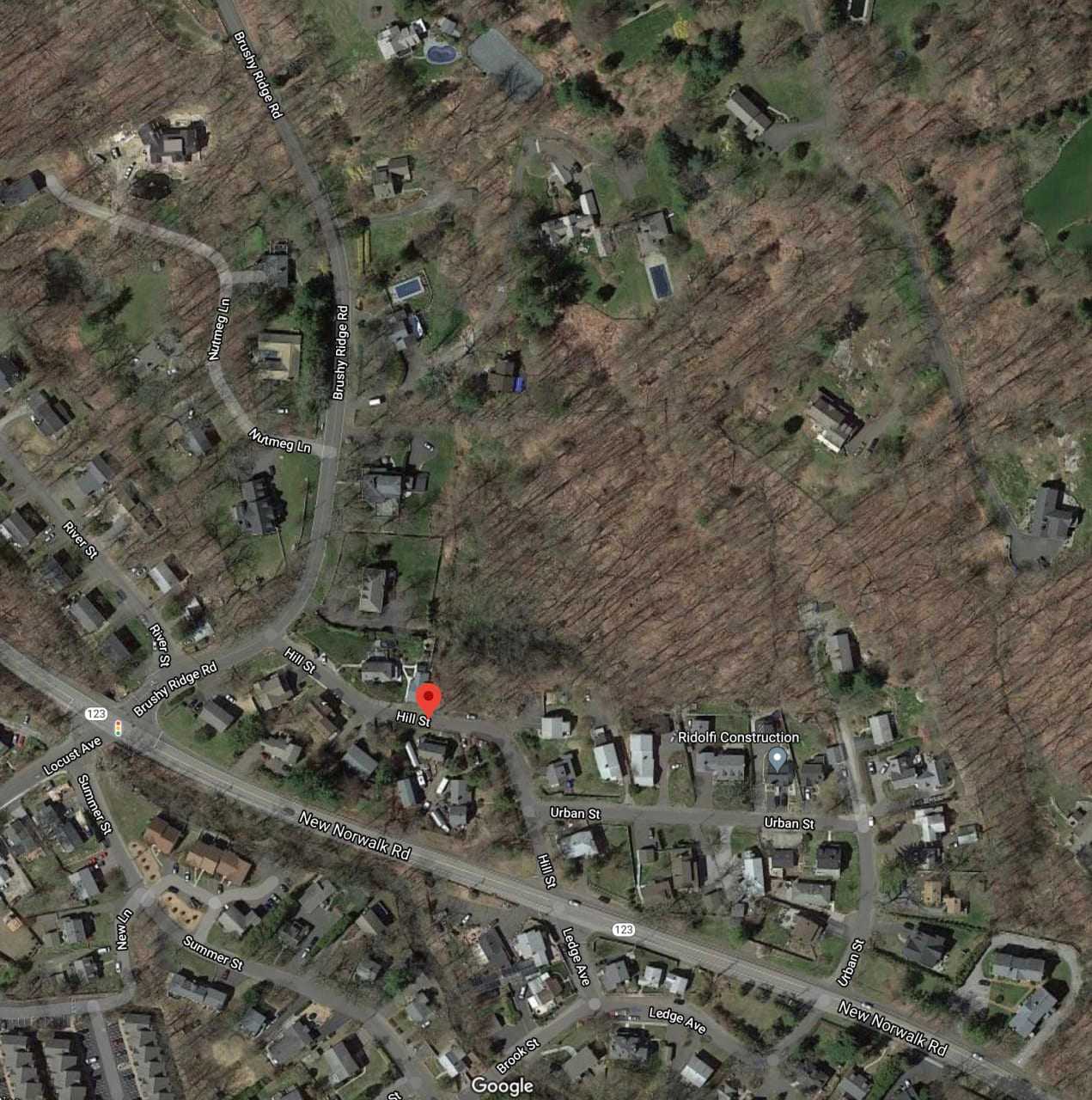 CT Community Calls For Emergency Meeting Over Proposed Apartment Complex