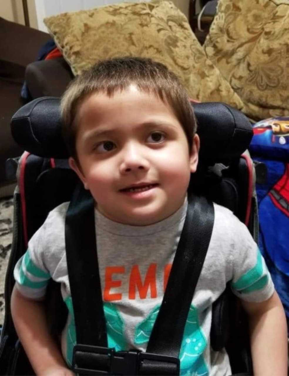 CT 10-Year-Old Dies After Serious Illness: 'Had Many Adventures'