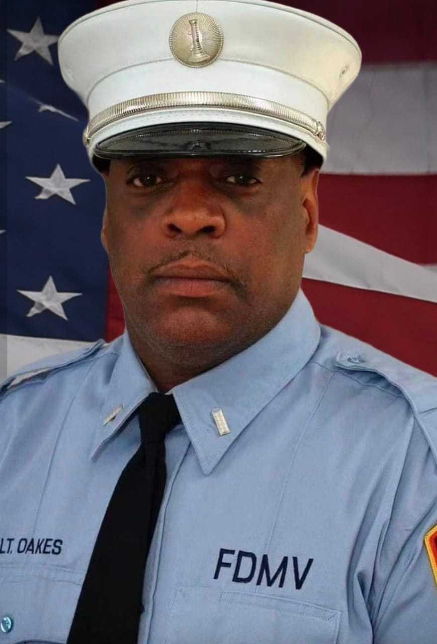Beloved Fire Lieutenant Dies Months Before Marking 30 Years Of Service In Westchester