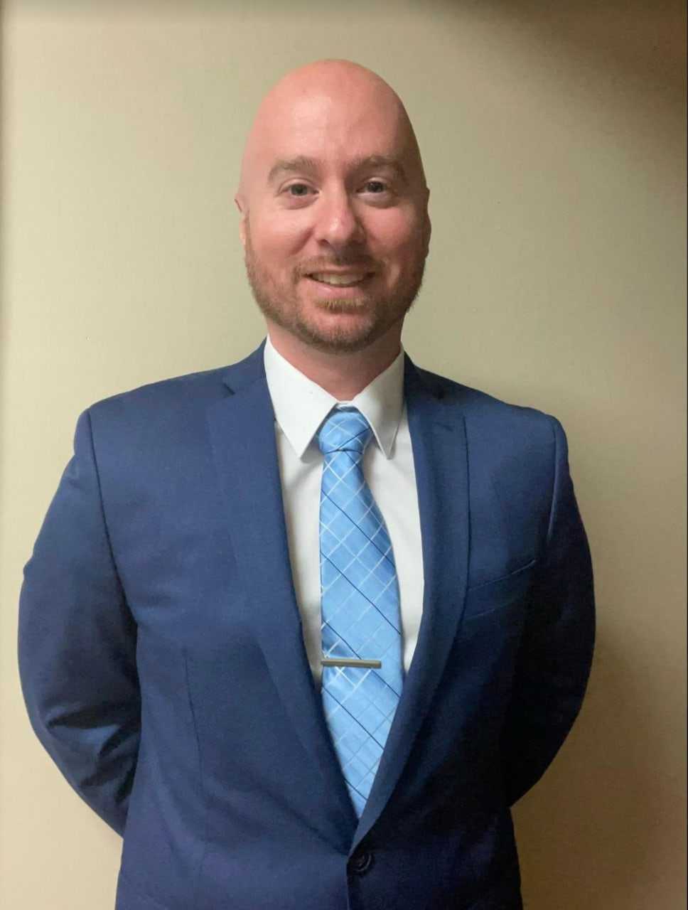 New Athletic Director Named At School District In Northern Westchester