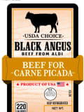 Nationwide Public Health Alert Issued For Beef Product Due To Possible Presence Of Plastic