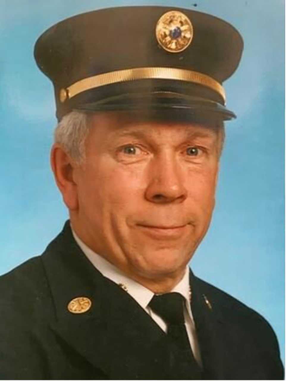 Former Fire Chief Of Westchester Department Dies: 'Exemplified Meaning Of Brother'