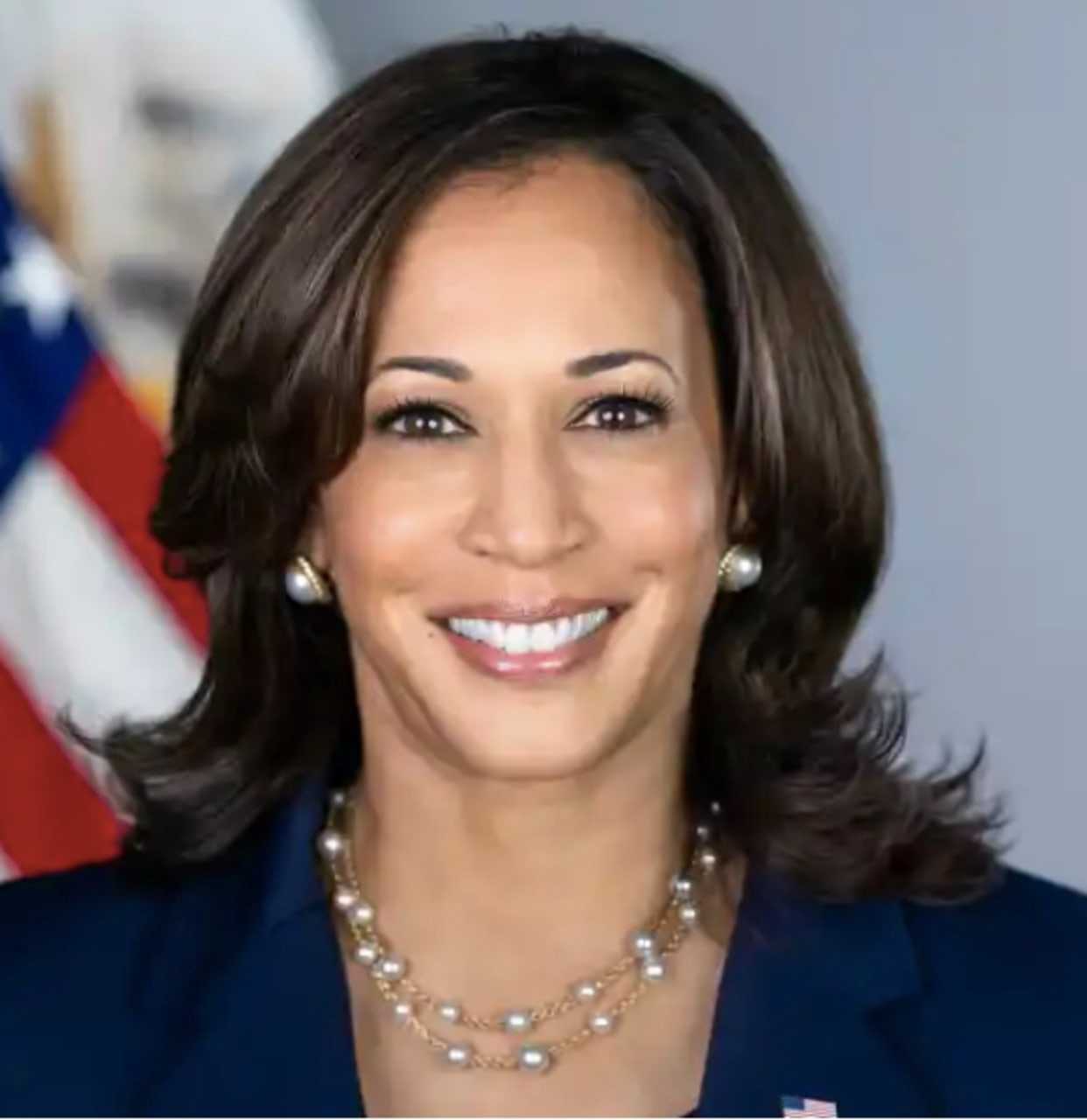 COVID-19: VP Kamala Harris Tests Positive