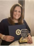 CT Educator Earns Exceptional Principal Award