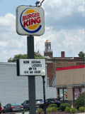 Burger King Is Hiring 'Losers' In This PA Town